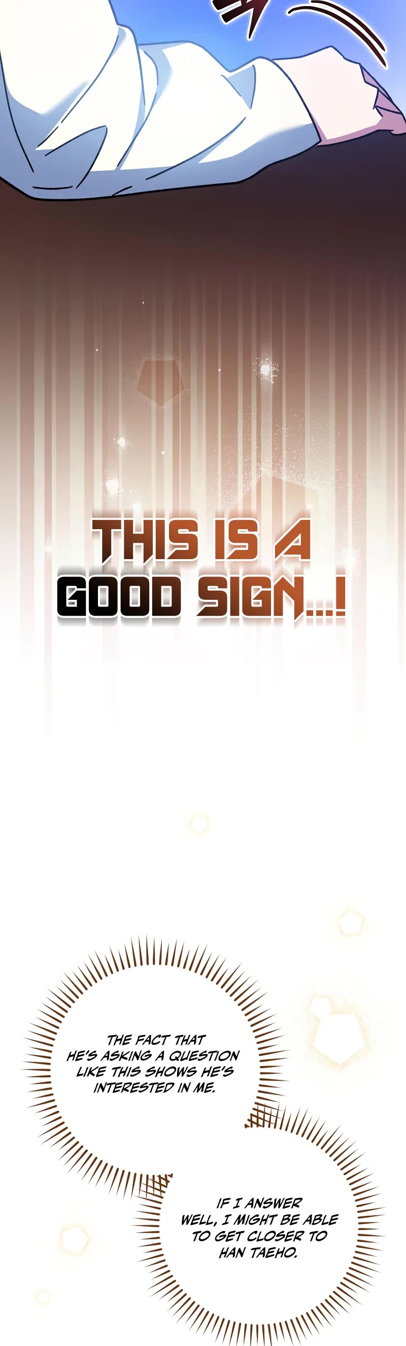 Genius Archer’s Streaming Chapter 37 page 33 - Chapter 37