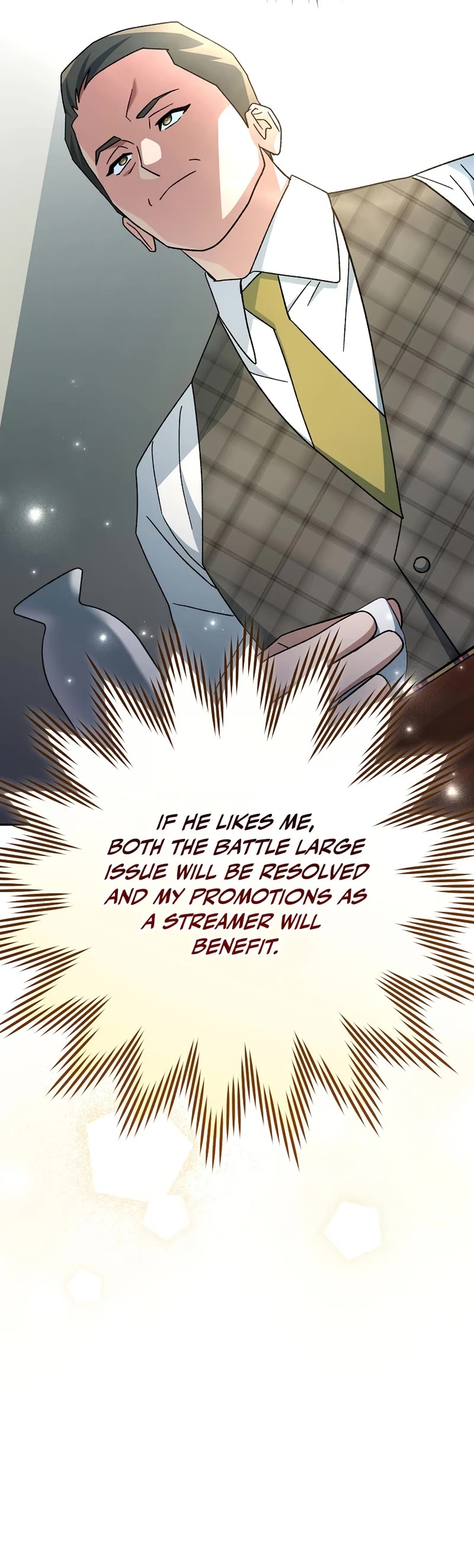 Genius Archer’s Streaming Chapter 37 page 34 - Chapter 37
