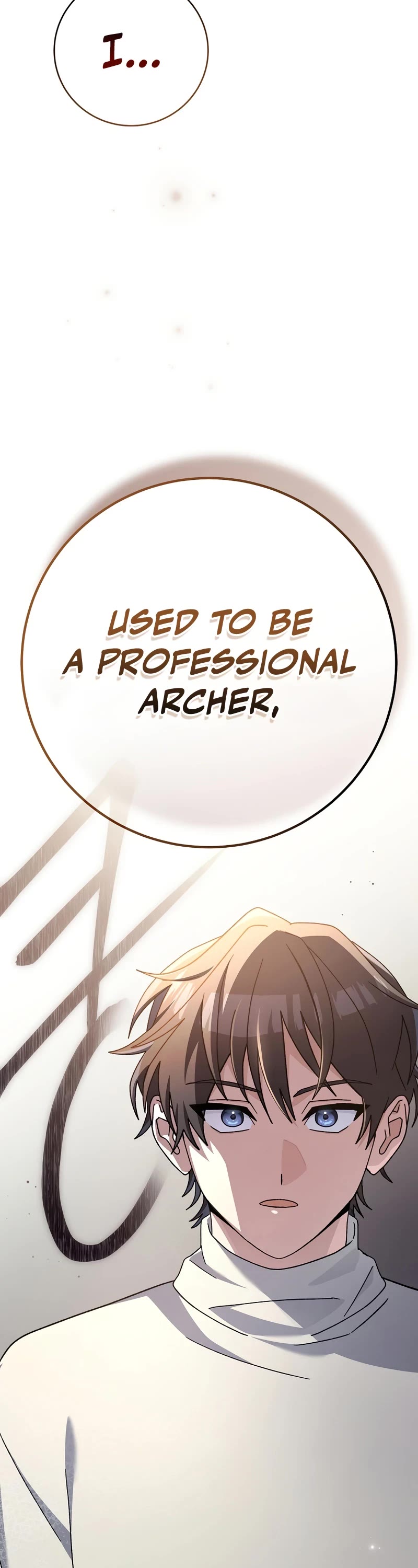 Genius Archer’s Streaming Chapter 37 page 37 - Chapter 37