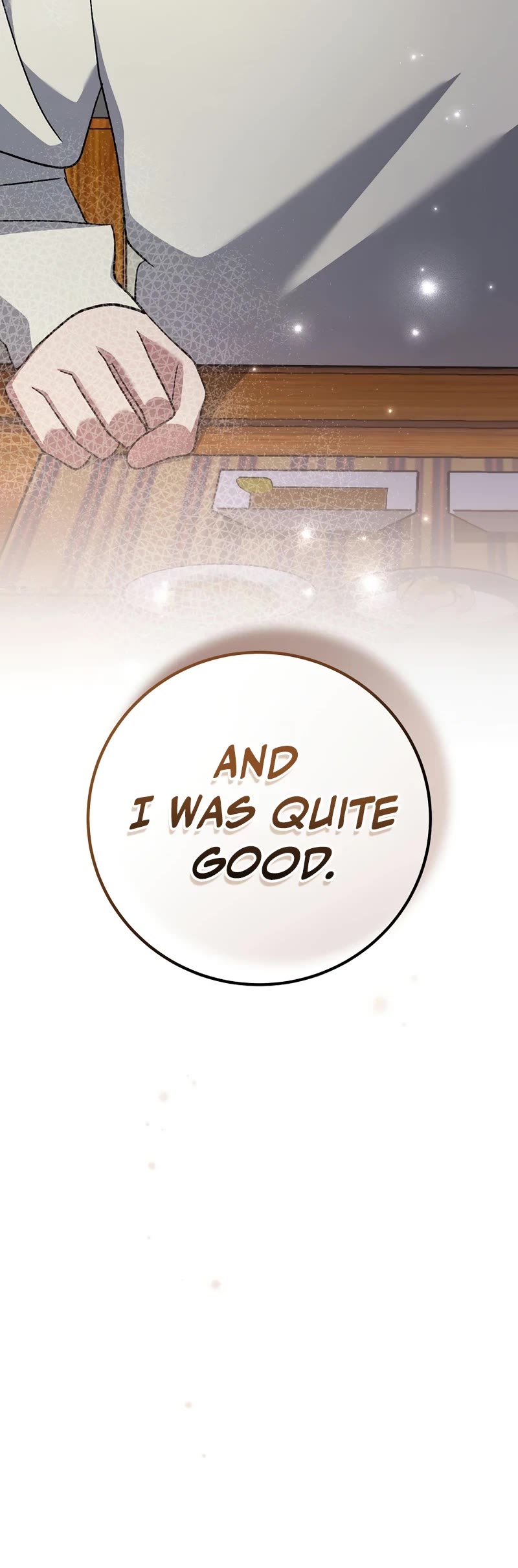 Genius Archer’s Streaming Chapter 37 page 38 - Chapter 37