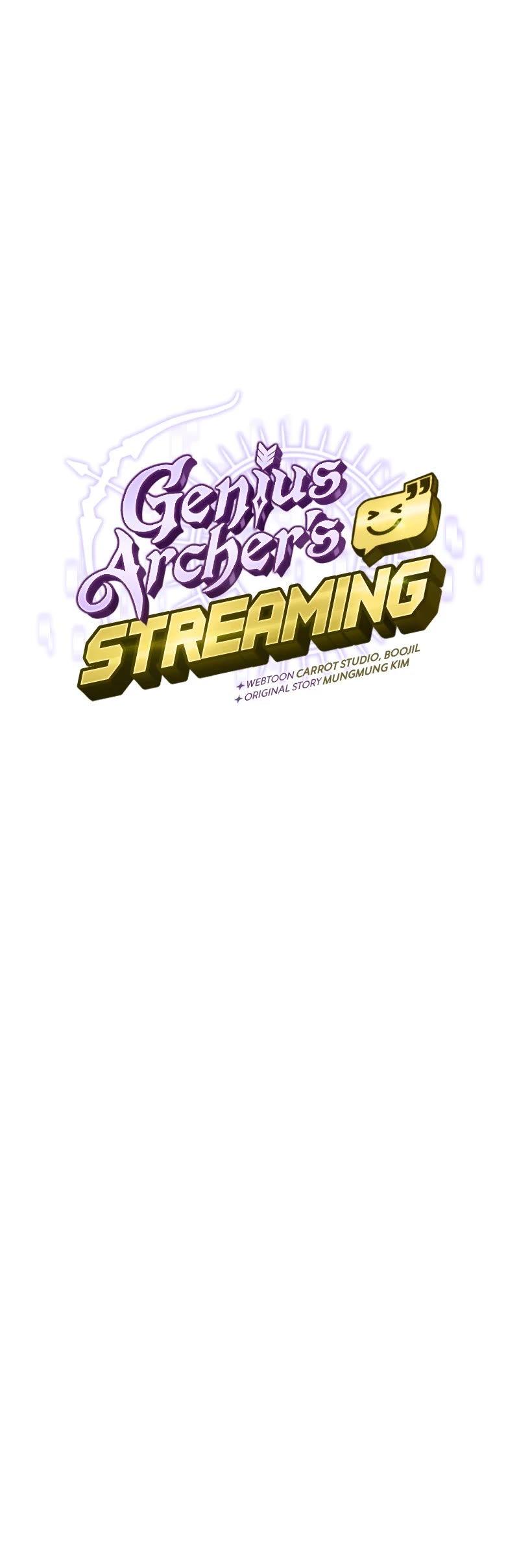 Genius Archer’s Streaming Chapter 37 page 39 - Chapter 37