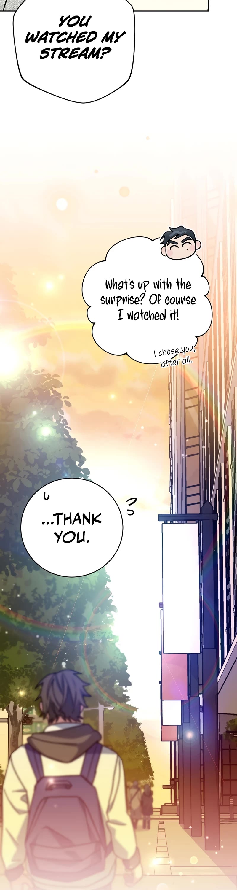 Genius Archer’s Streaming Chapter 37 page 4 - Chapter 37