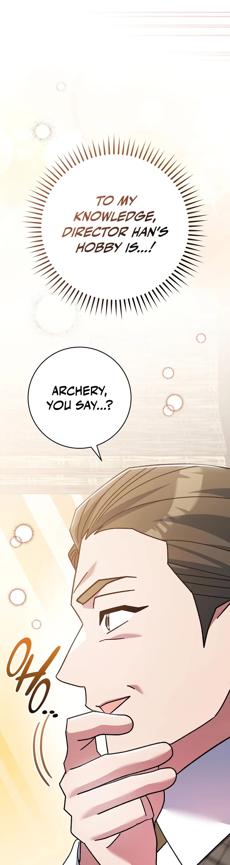 Genius Archer’s Streaming Chapter 37 page 41 - Chapter 37