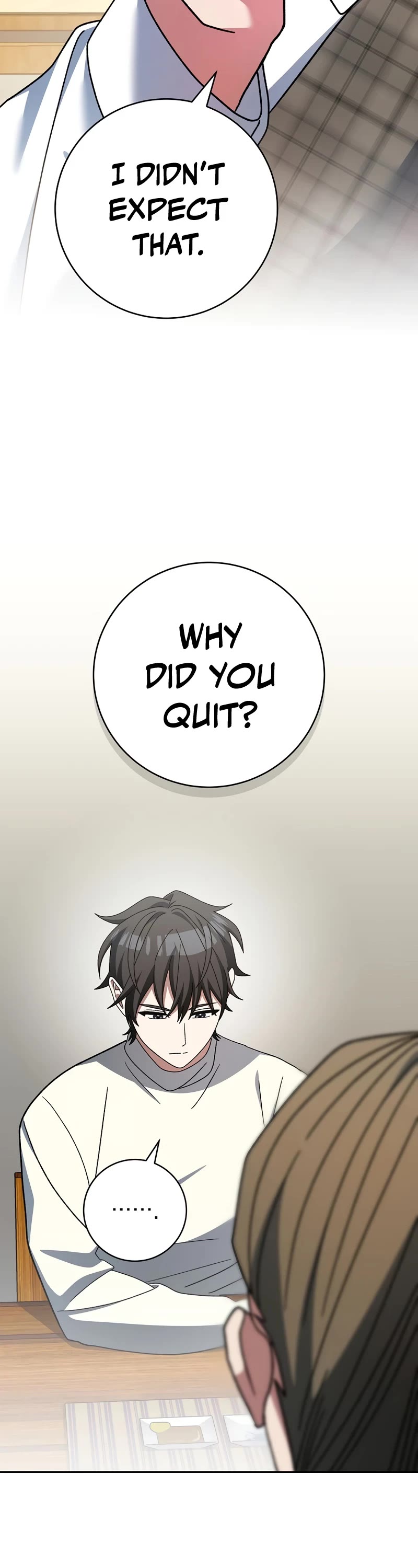 Genius Archer’s Streaming Chapter 37 page 42 - Chapter 37