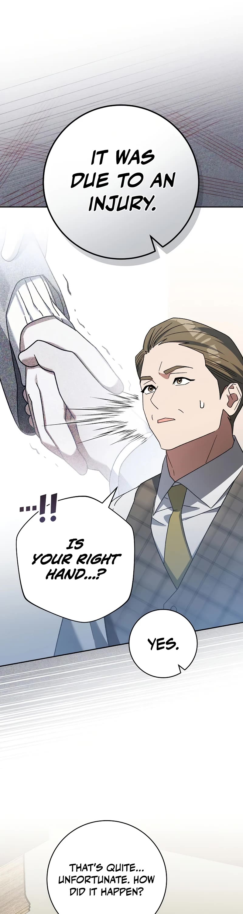 Genius Archer’s Streaming Chapter 37 page 43 - Chapter 37