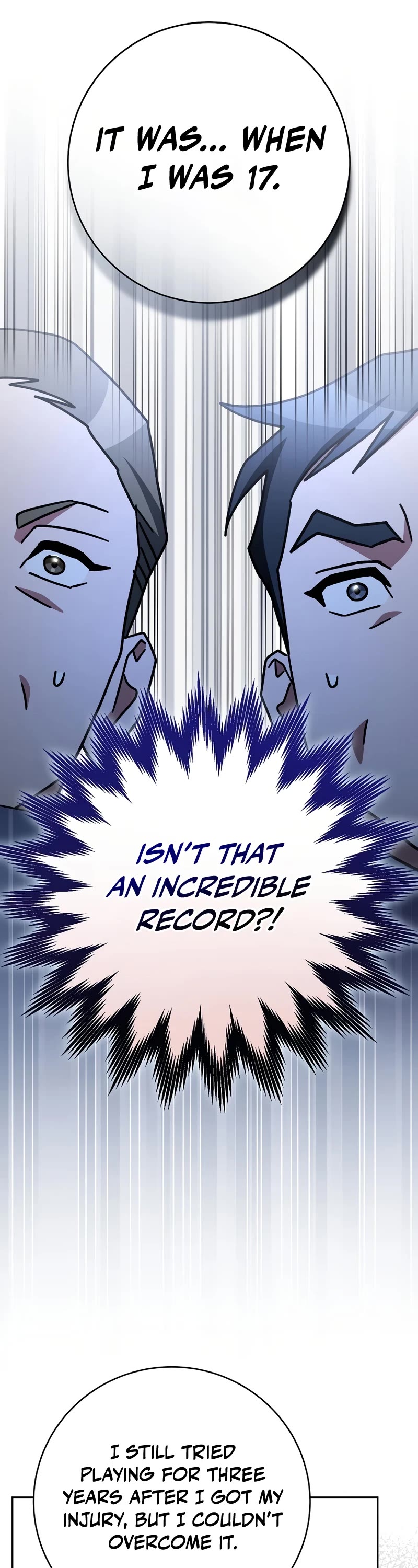 Genius Archer’s Streaming Chapter 37 page 45 - Chapter 37
