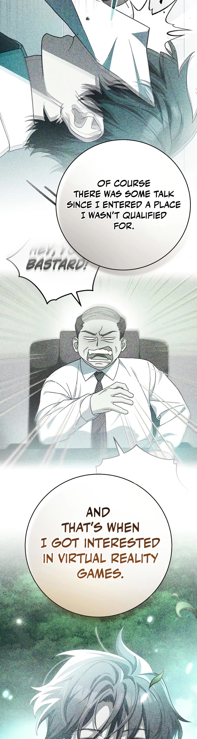 Genius Archer’s Streaming Chapter 37 page 47 - Chapter 37