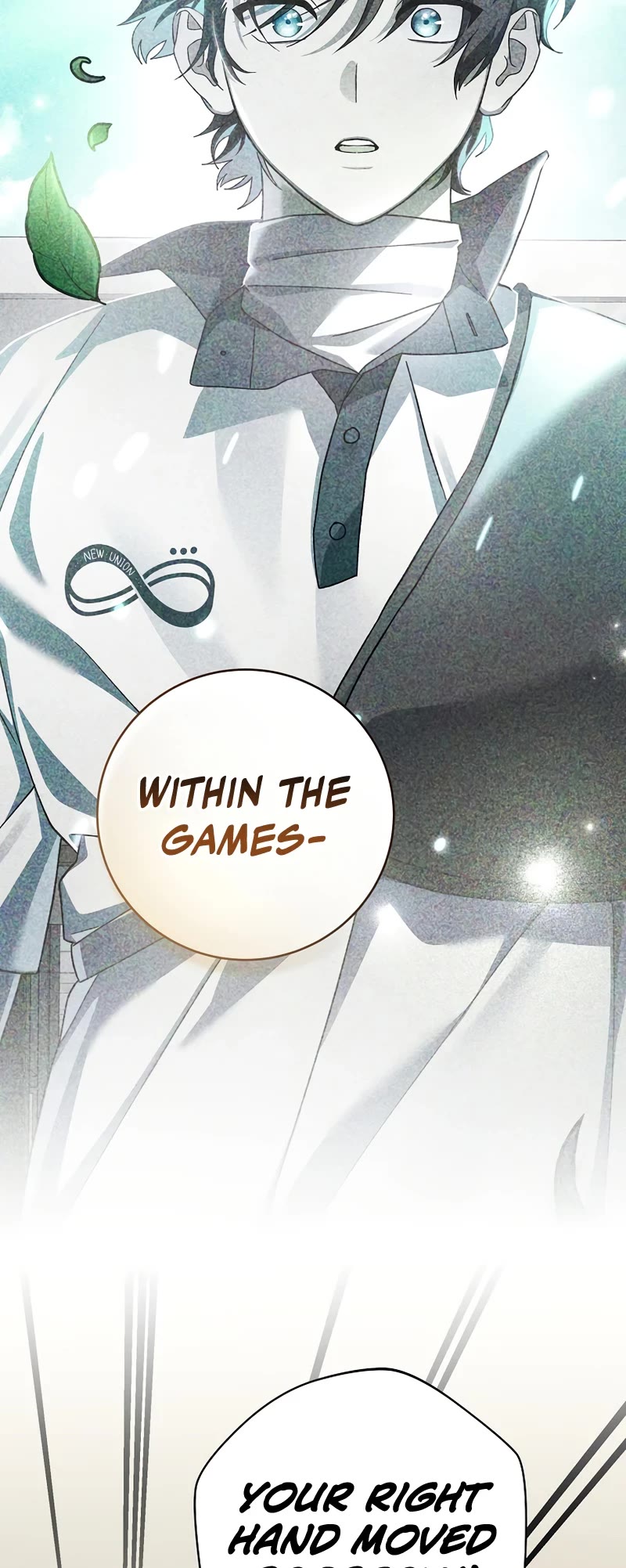 Genius Archer’s Streaming Chapter 37 page 48 - Chapter 37