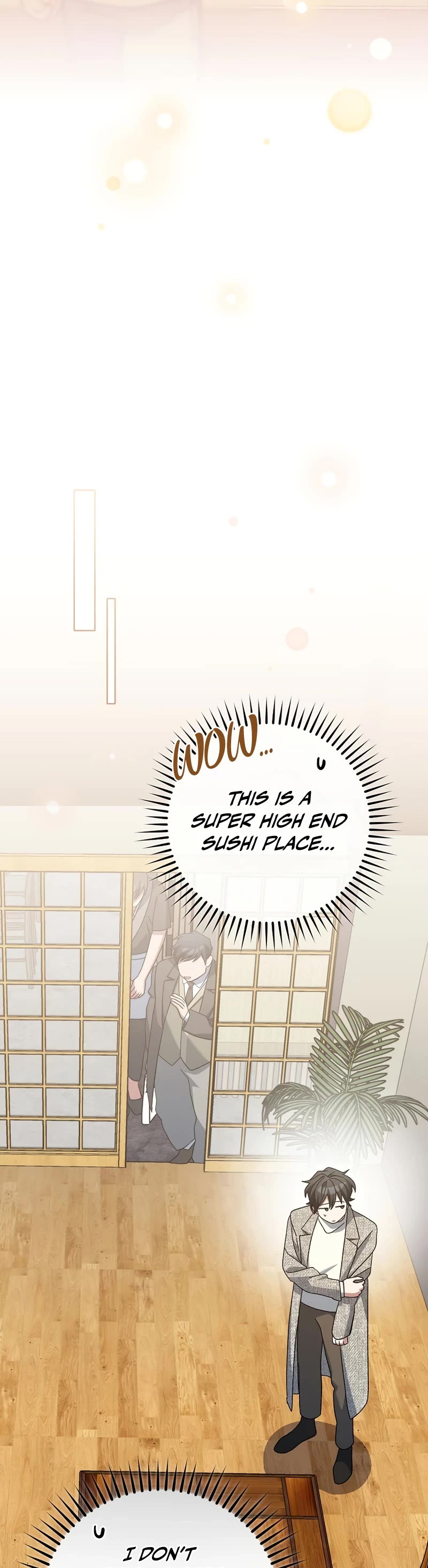 Genius Archer’s Streaming Chapter 37 page 5 - Chapter 37