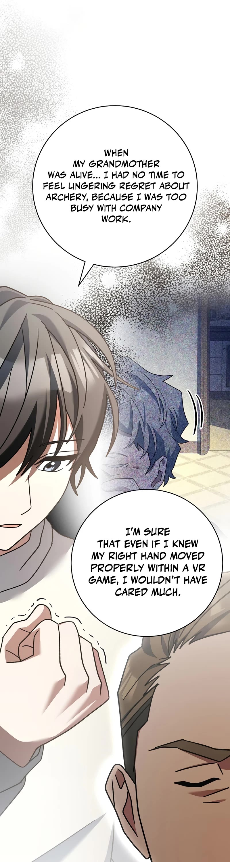 Genius Archer’s Streaming Chapter 37 page 50 - Chapter 37