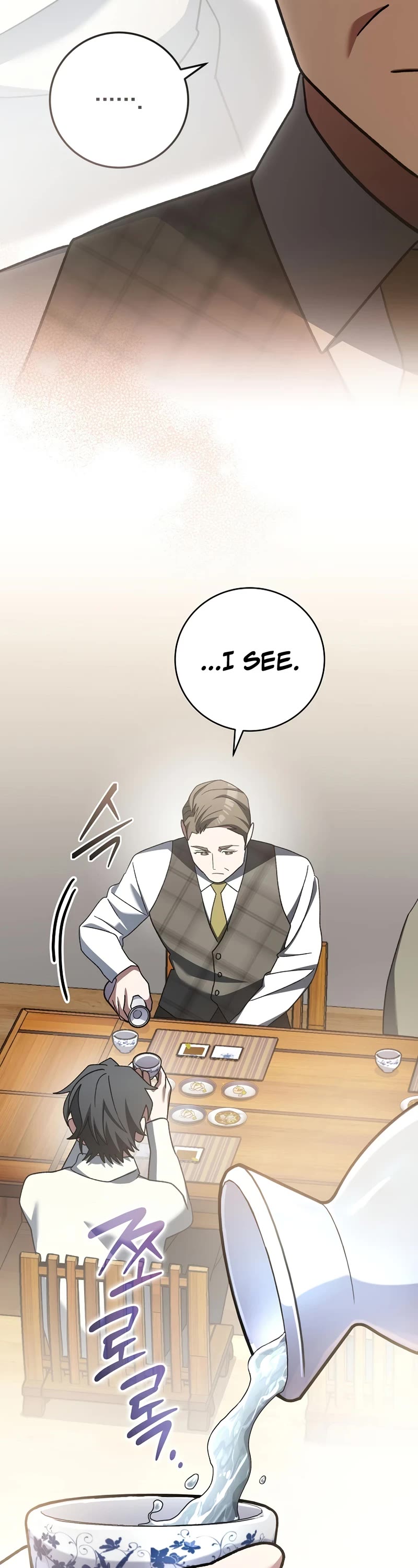 Genius Archer’s Streaming Chapter 37 page 51 - Chapter 37