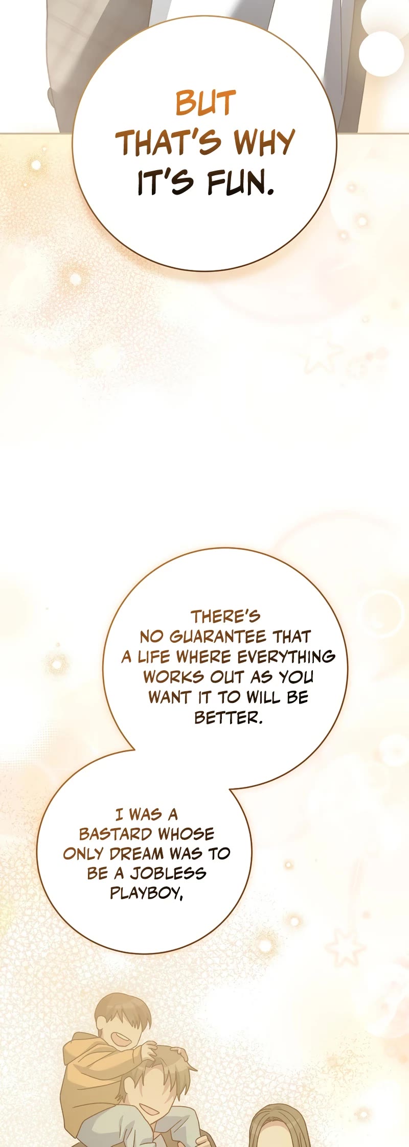 Genius Archer’s Streaming Chapter 37 page 53 - Chapter 37