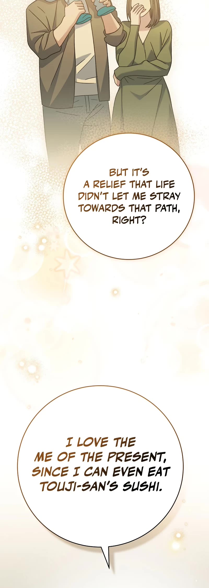 Genius Archer’s Streaming Chapter 37 page 54 - Chapter 37