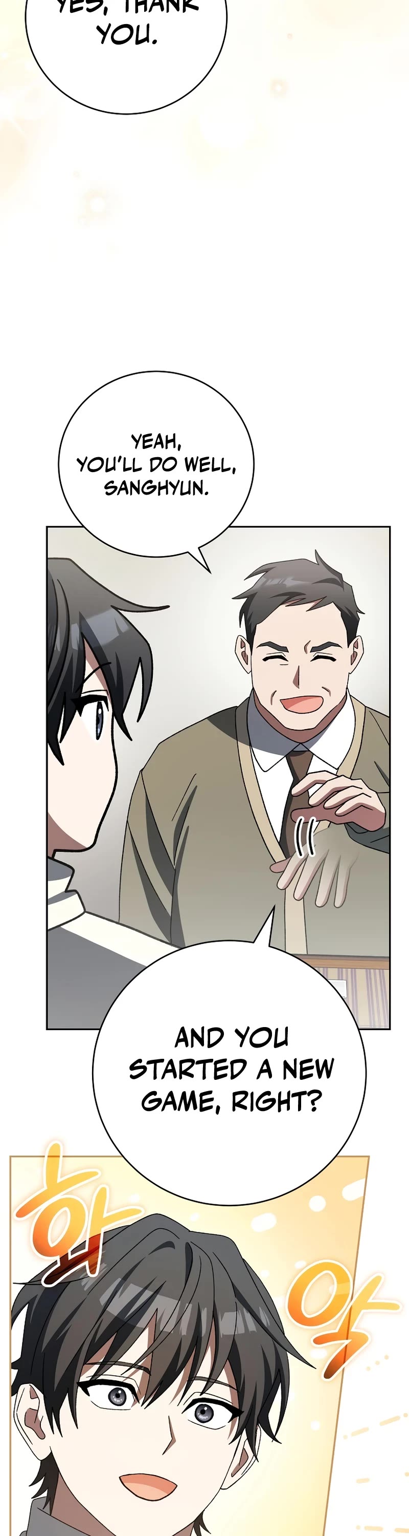 Genius Archer’s Streaming Chapter 37 page 56 - Chapter 37
