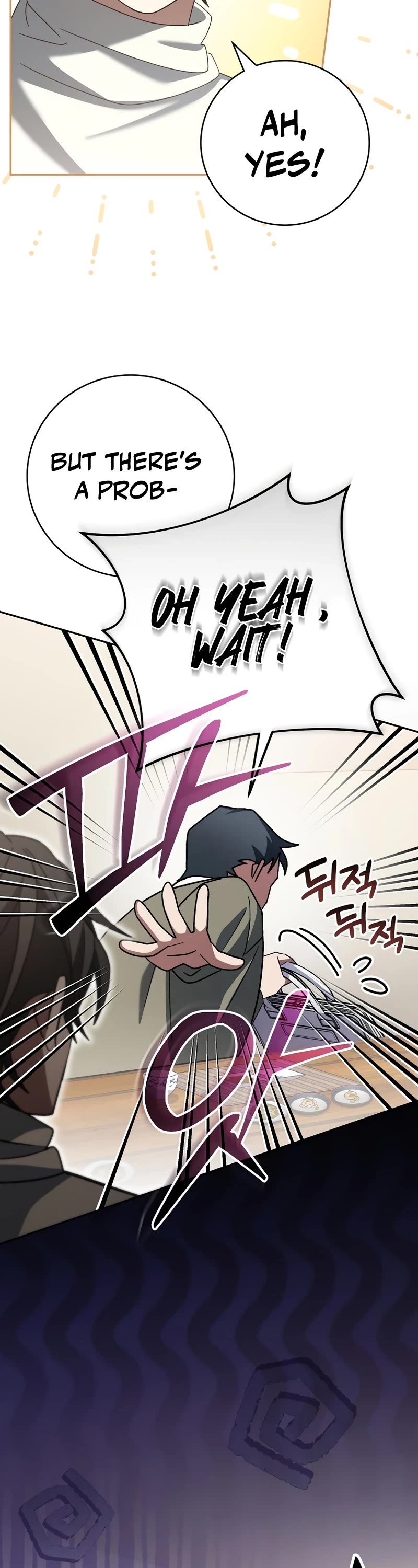 Genius Archer’s Streaming Chapter 37 page 57 - Chapter 37