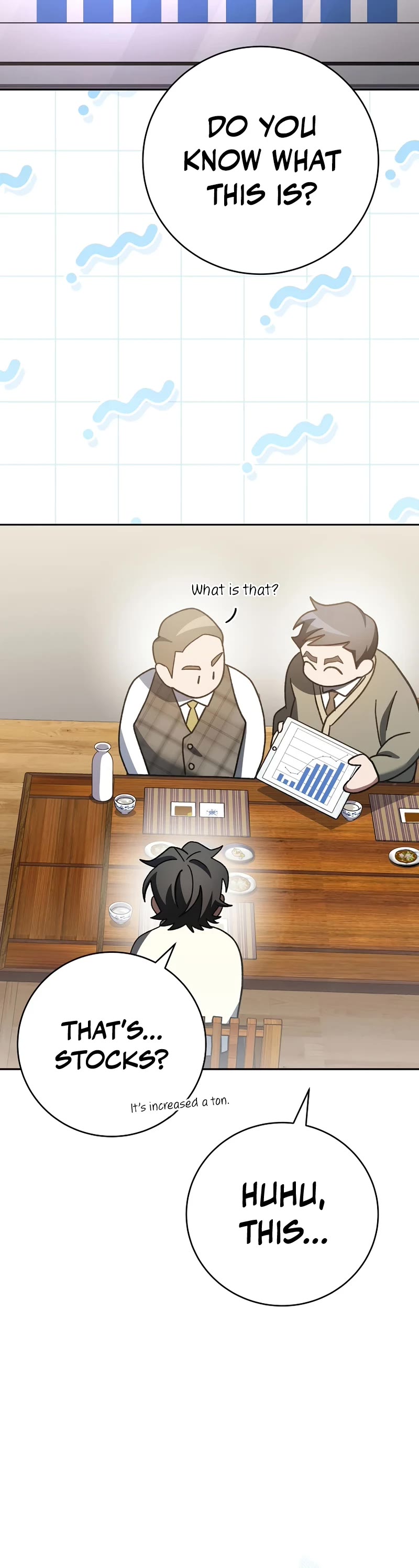 Genius Archer’s Streaming Chapter 37 page 59 - Chapter 37