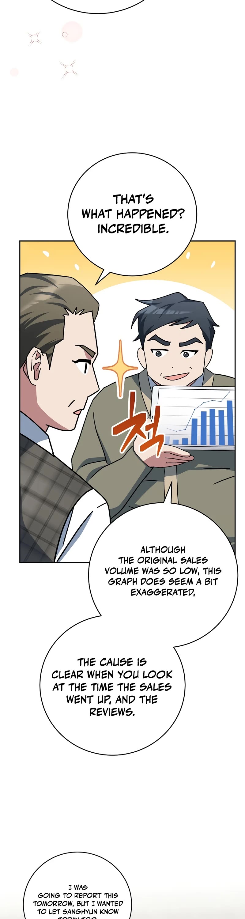 Genius Archer’s Streaming Chapter 37 page 62 - Chapter 37