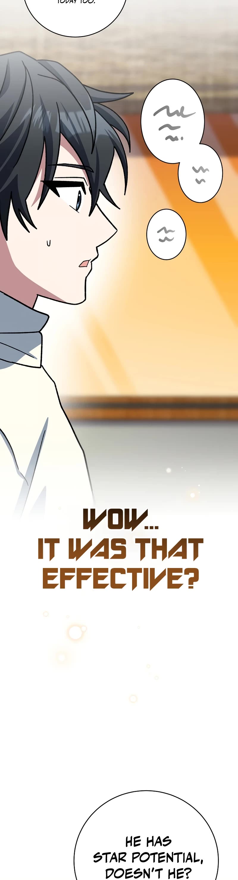 Genius Archer’s Streaming Chapter 37 page 63 - Chapter 37