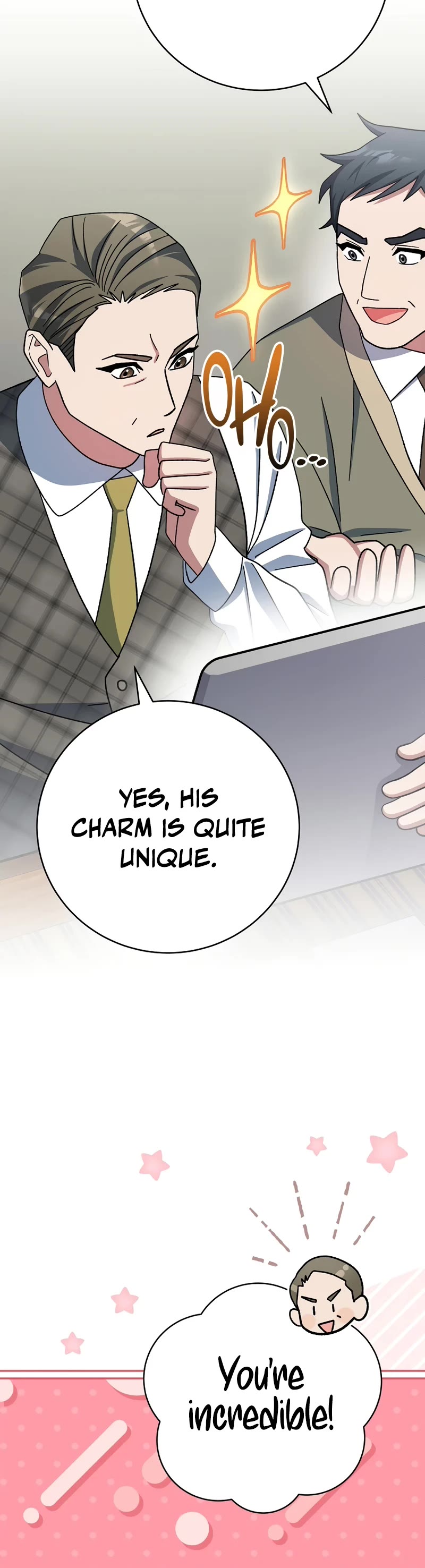 Genius Archer’s Streaming Chapter 37 page 64 - Chapter 37