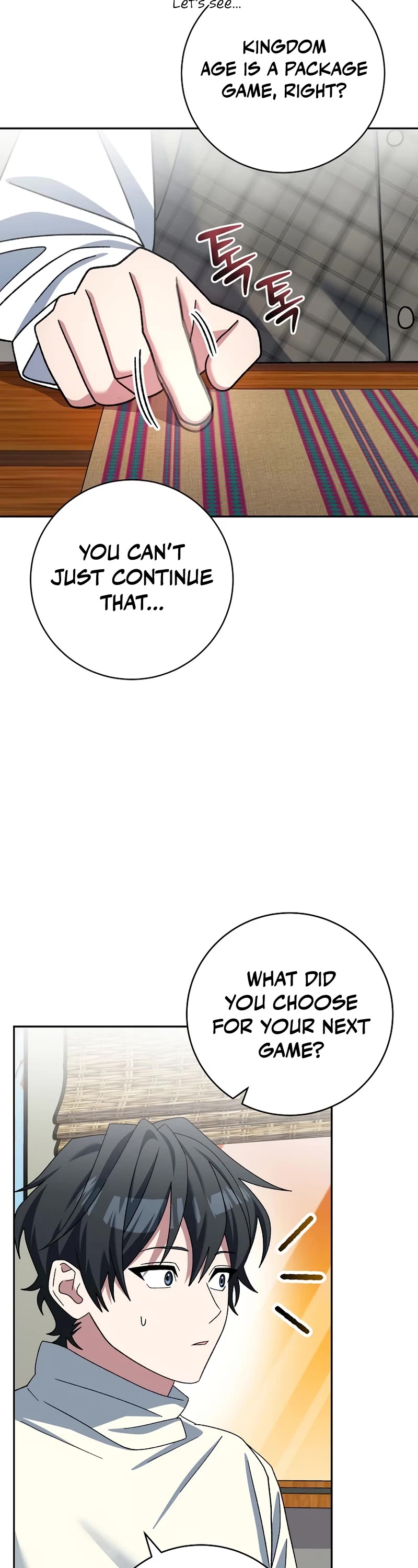 Genius Archer’s Streaming Chapter 37 page 66 - Chapter 37