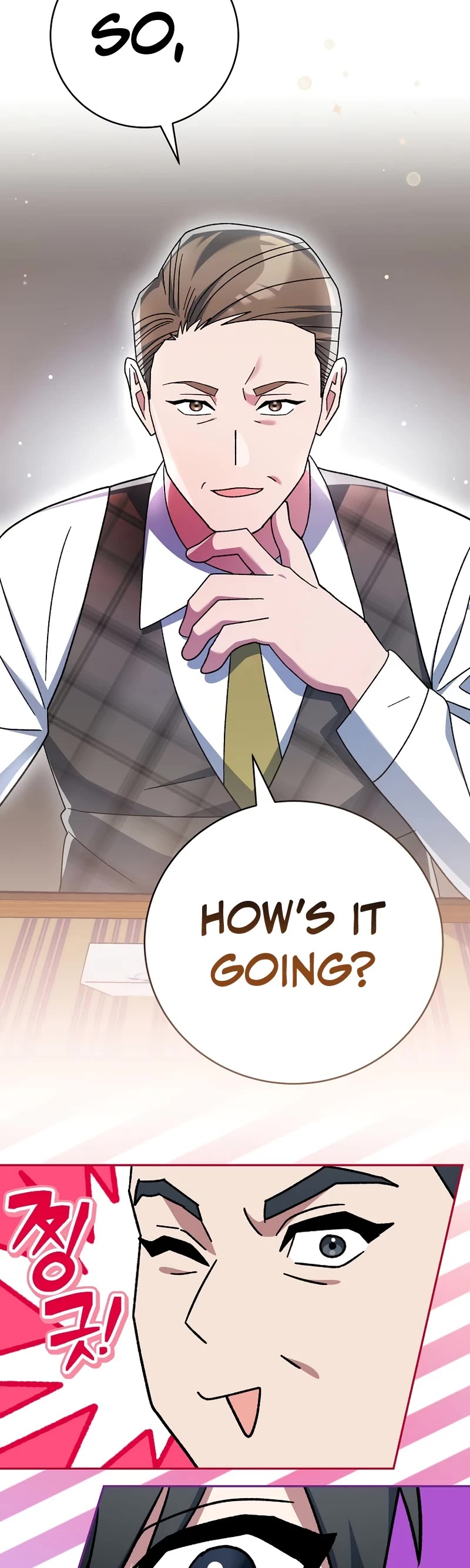 Genius Archer’s Streaming Chapter 37 page 68 - Chapter 37