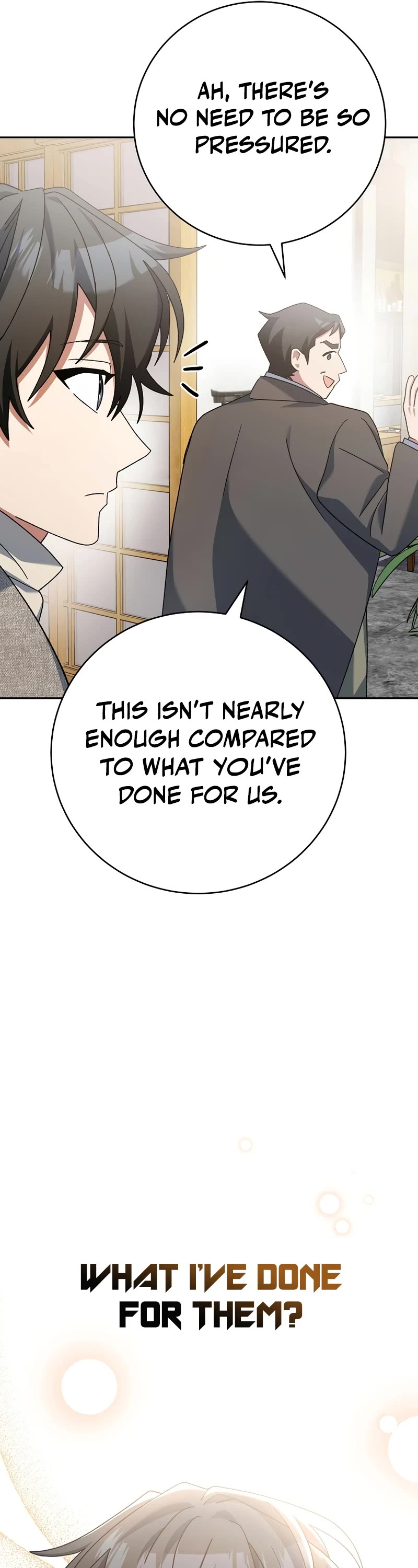 Genius Archer’s Streaming Chapter 37 page 7 - Chapter 37