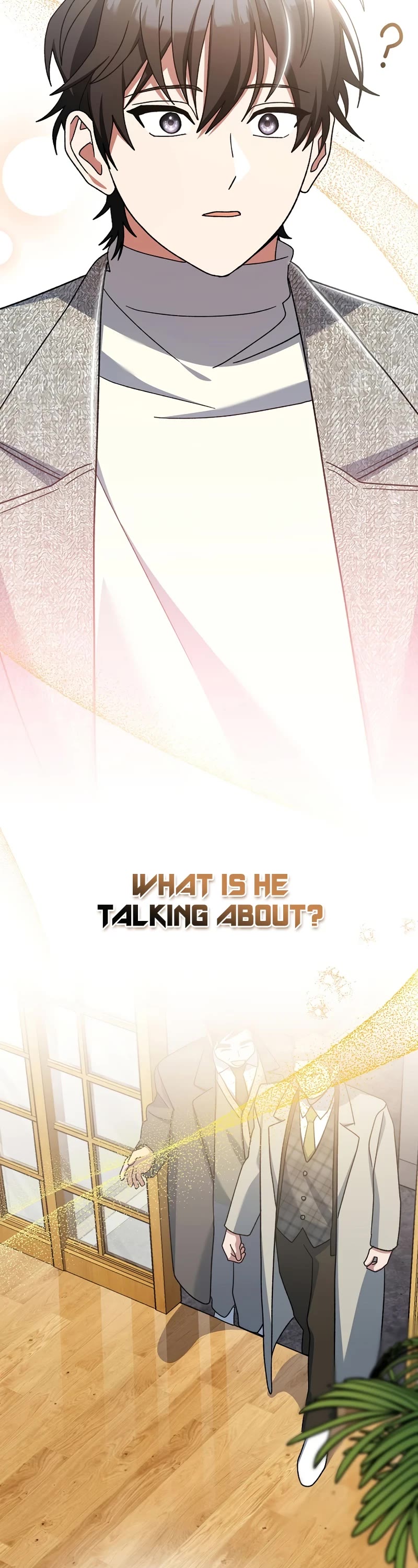 Genius Archer’s Streaming Chapter 37 page 8 - Chapter 37