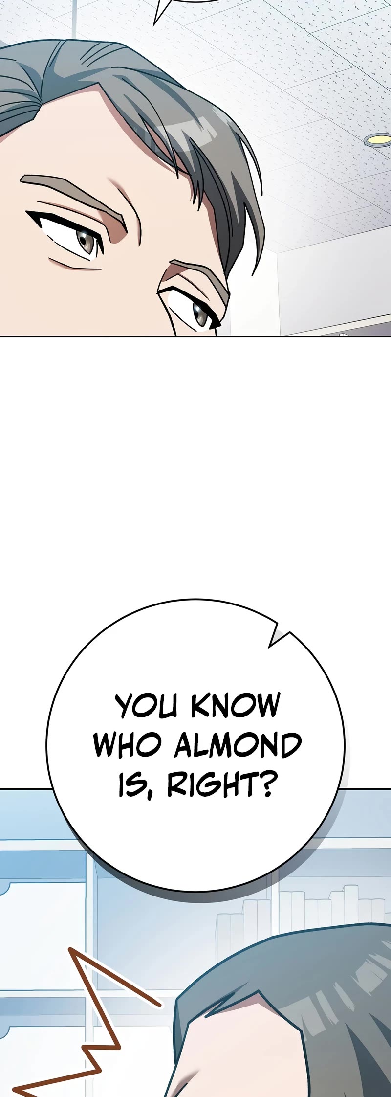 Genius Archer’s Streaming Chapter 38 page 10 - Chapter 38