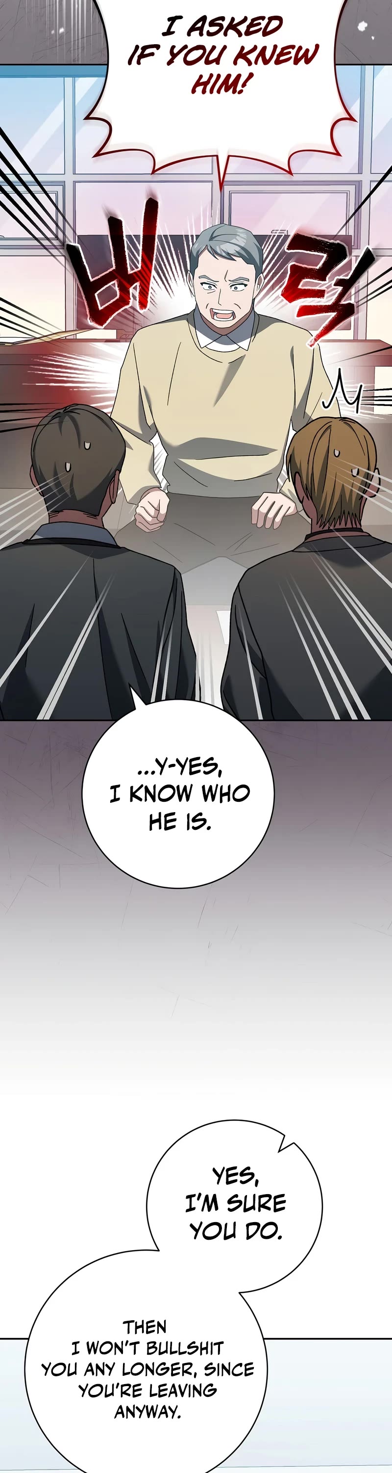 Genius Archer’s Streaming Chapter 38 page 13 - Chapter 38