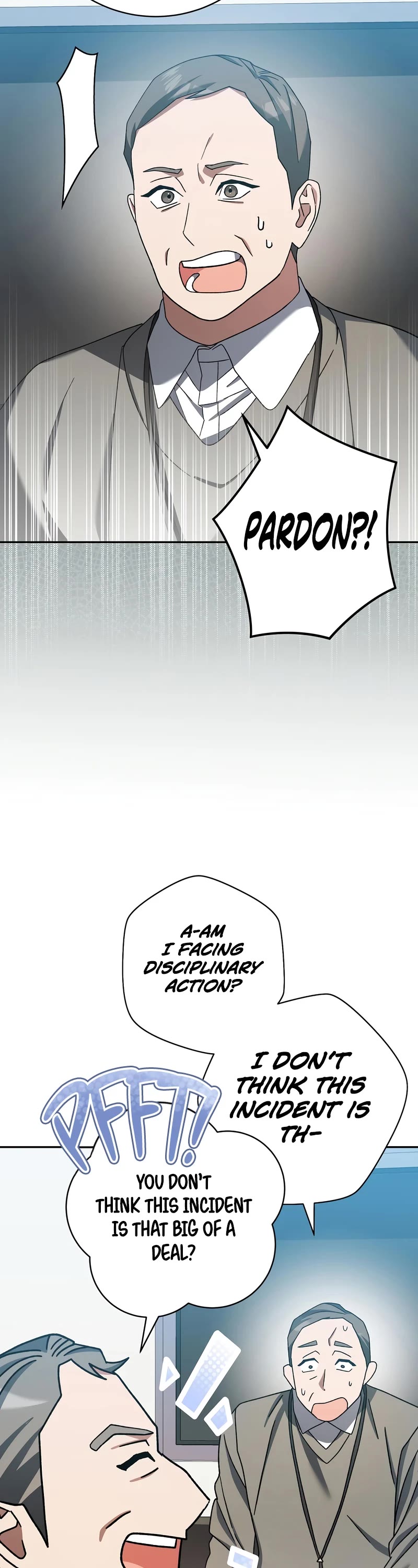Genius Archer’s Streaming Chapter 38 page 14 - Chapter 38