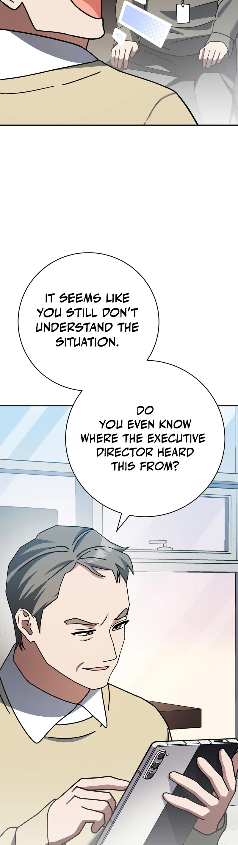 Genius Archer’s Streaming Chapter 38 page 15 - Chapter 38