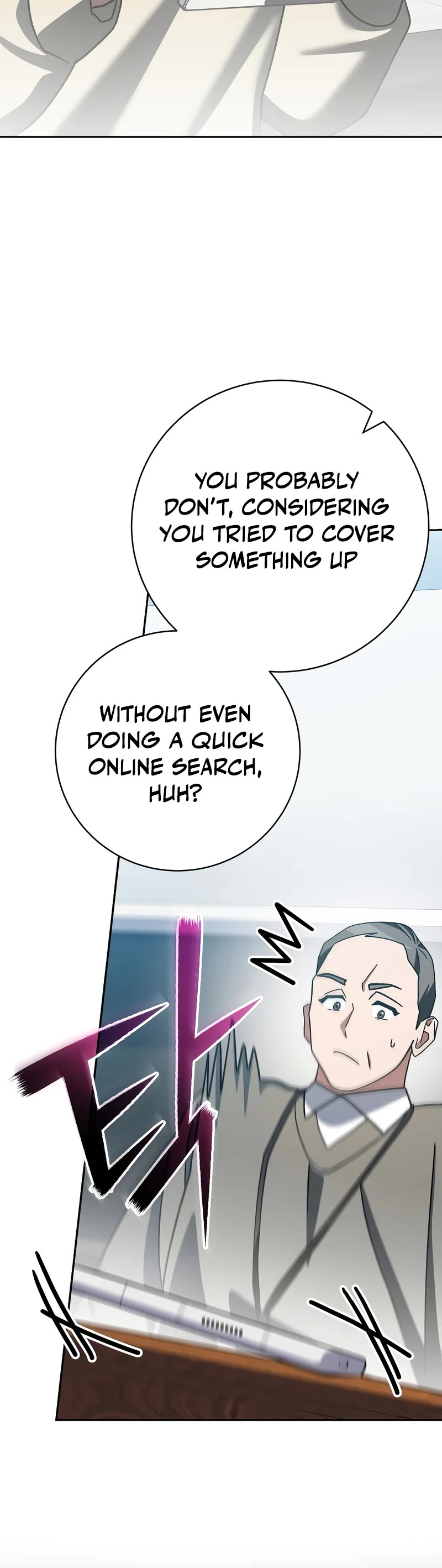 Genius Archer’s Streaming Chapter 38 page 16 - Chapter 38