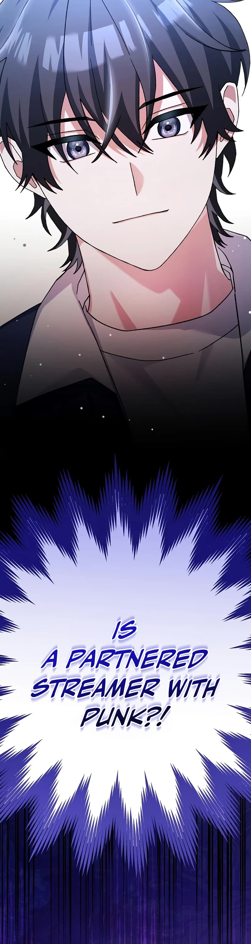 Genius Archer’s Streaming Chapter 38 page 19 - Chapter 38