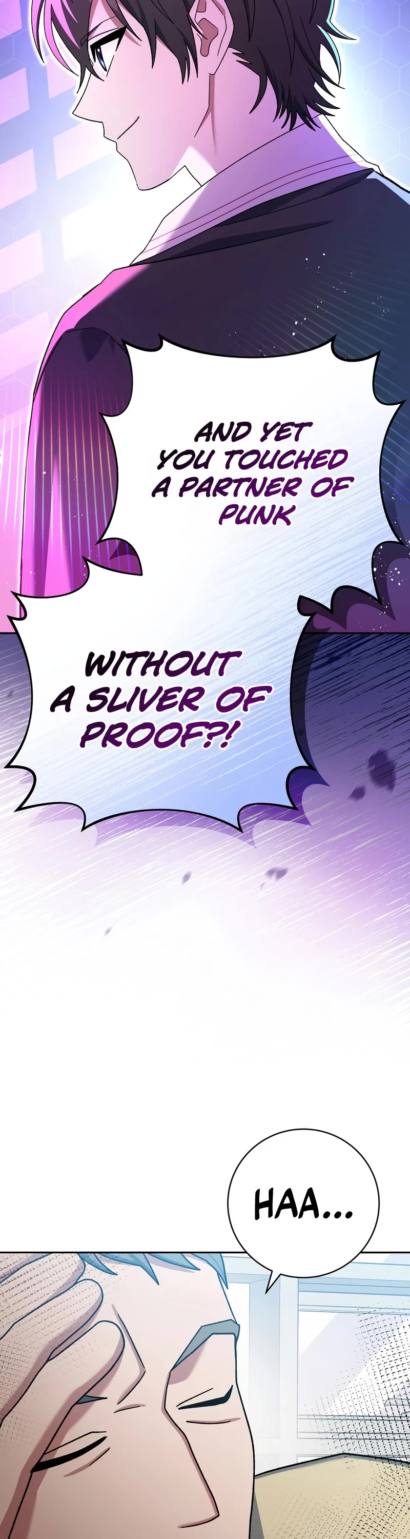 Genius Archer’s Streaming Chapter 38 page 23 - Chapter 38