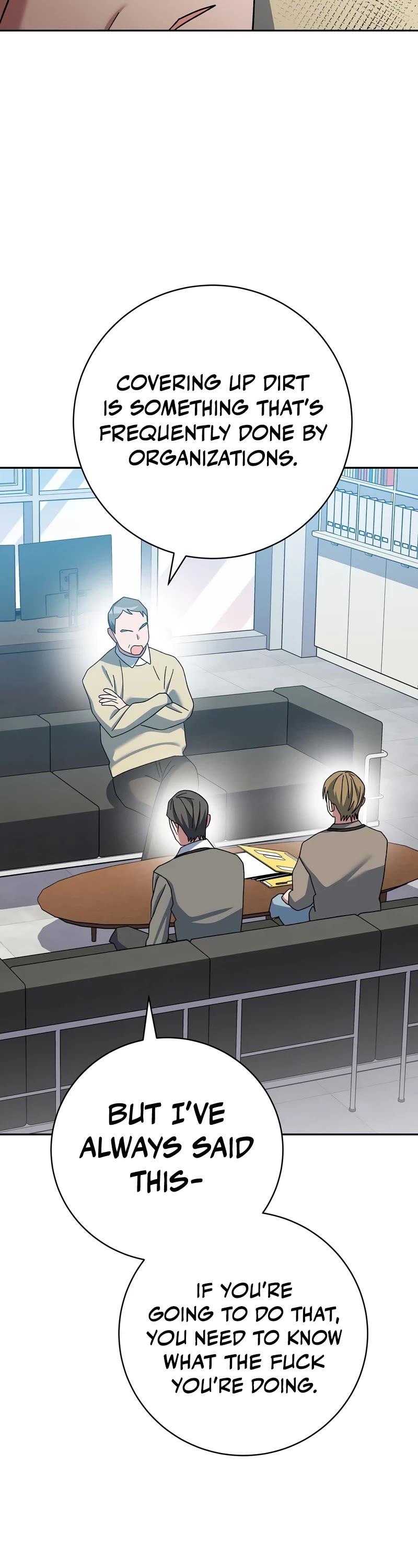 Genius Archer’s Streaming Chapter 38 page 24 - Chapter 38