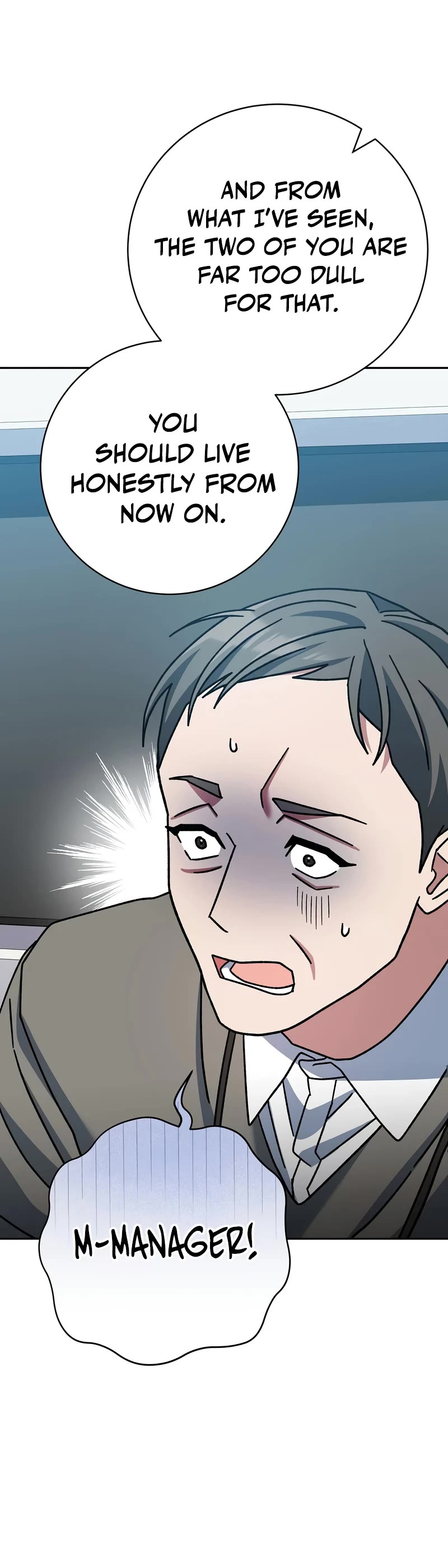 Genius Archer’s Streaming Chapter 38 page 25 - Chapter 38