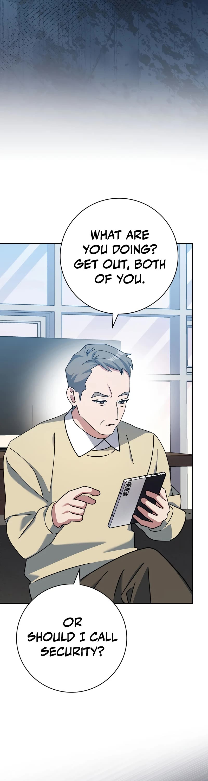 Genius Archer’s Streaming Chapter 38 page 28 - Chapter 38