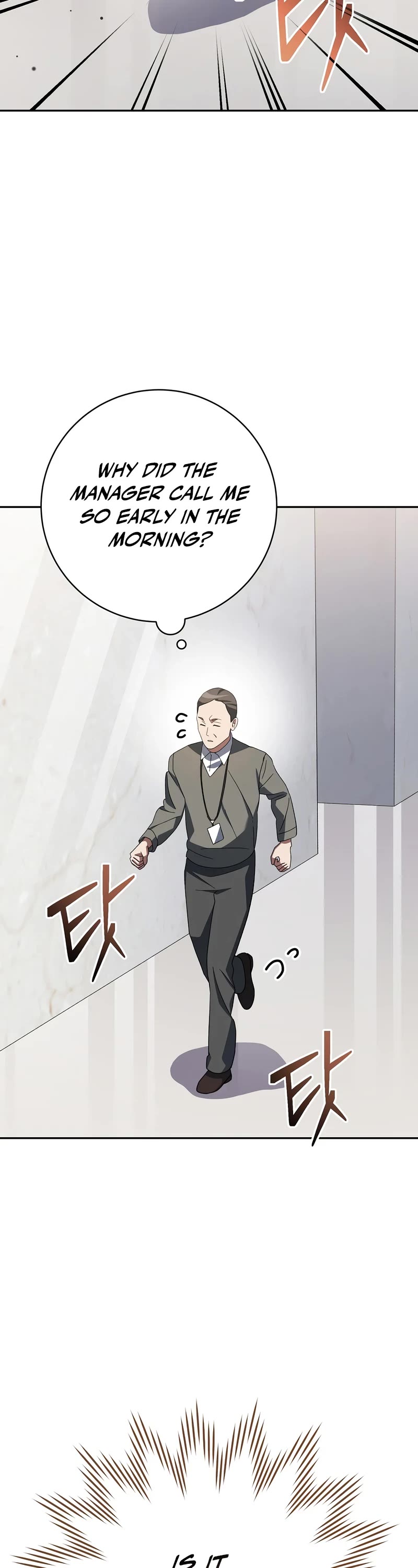 Genius Archer’s Streaming Chapter 38 page 3 - Chapter 38