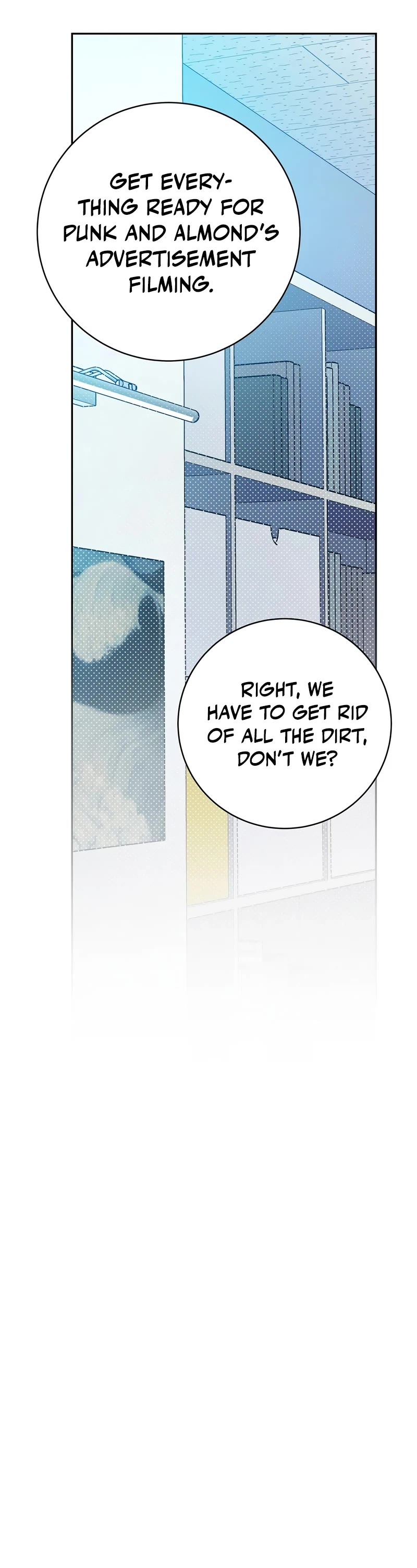 Genius Archer’s Streaming Chapter 38 page 31 - Chapter 38