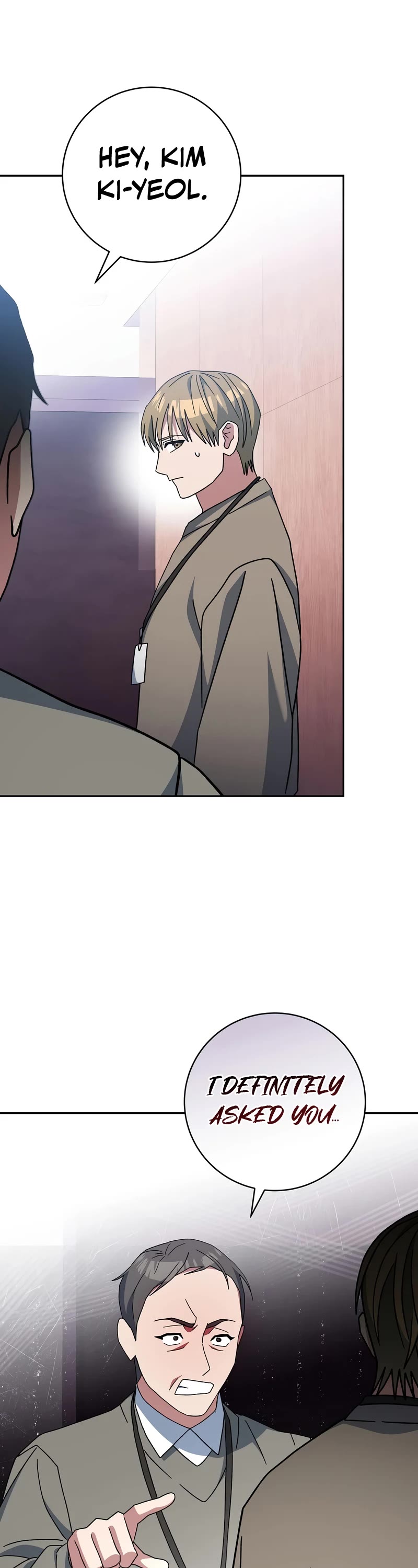 Genius Archer’s Streaming Chapter 38 page 32 - Chapter 38