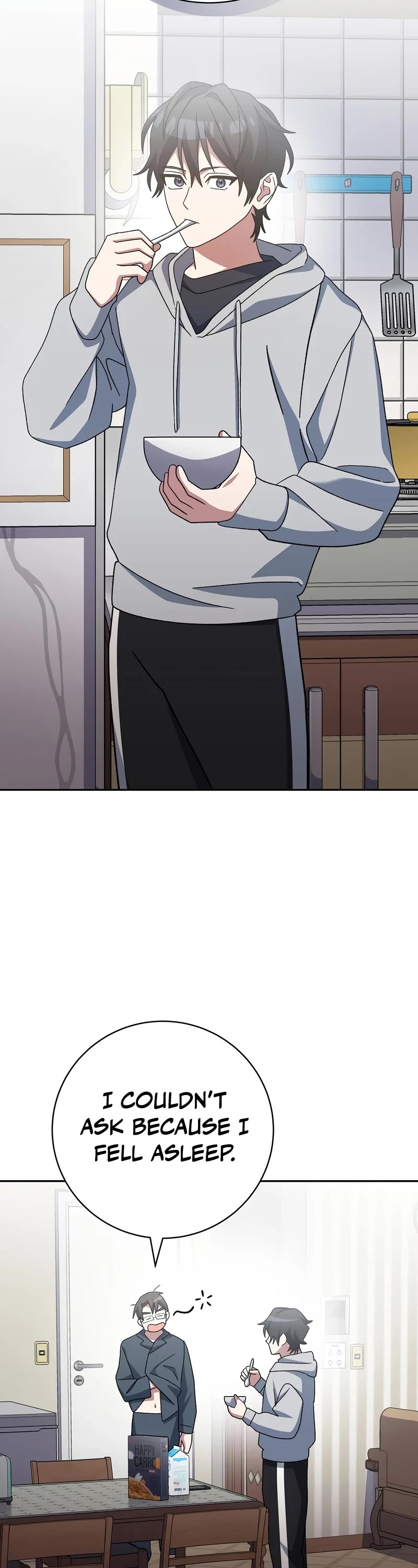 Genius Archer’s Streaming Chapter 38 page 38 - Chapter 38