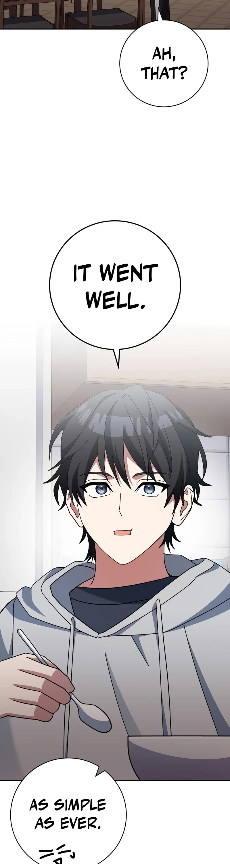 Genius Archer’s Streaming Chapter 38 page 39 - Chapter 38