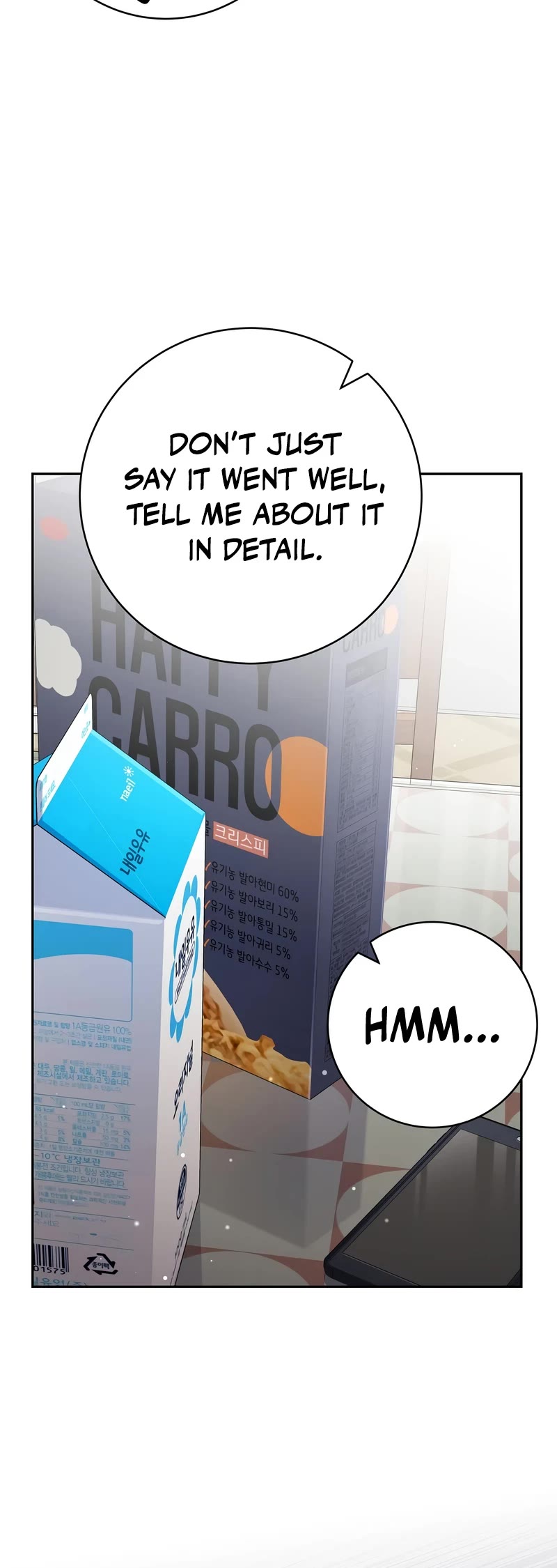 Genius Archer’s Streaming Chapter 38 page 40 - Chapter 38
