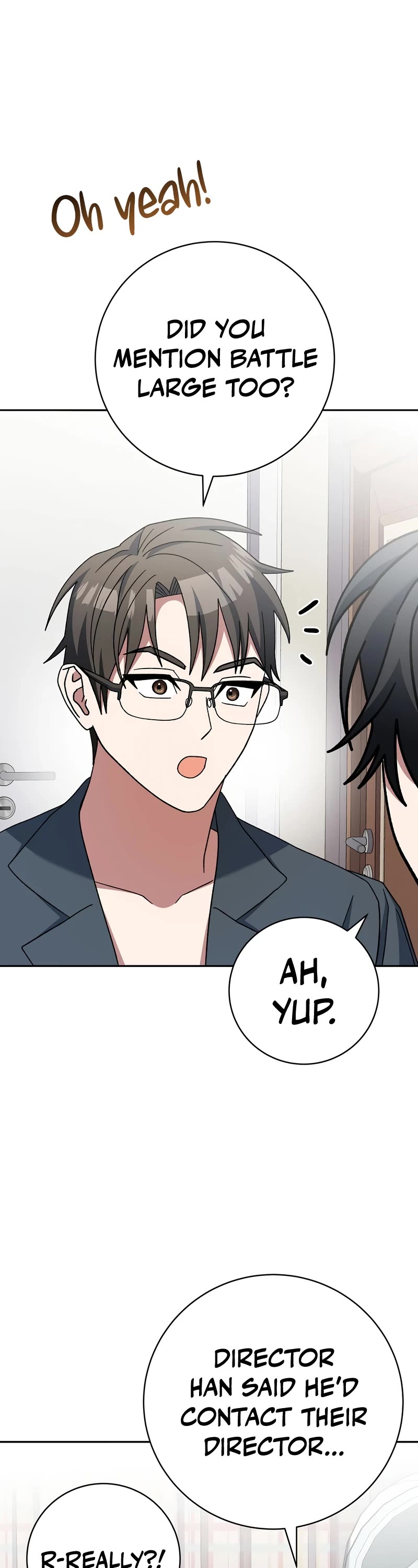 Genius Archer’s Streaming Chapter 38 page 44 - Chapter 38