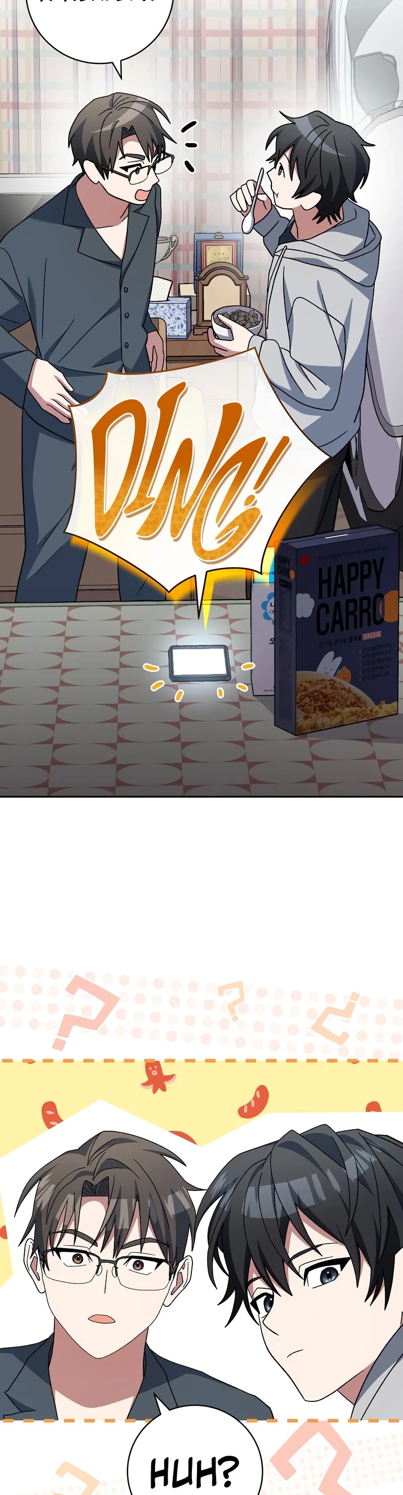 Genius Archer’s Streaming Chapter 38 page 45 - Chapter 38