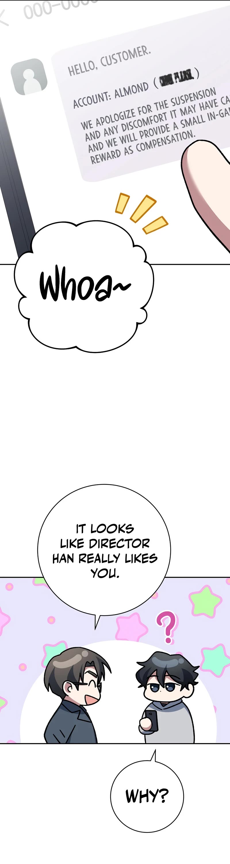 Genius Archer’s Streaming Chapter 38 page 47 - Chapter 38