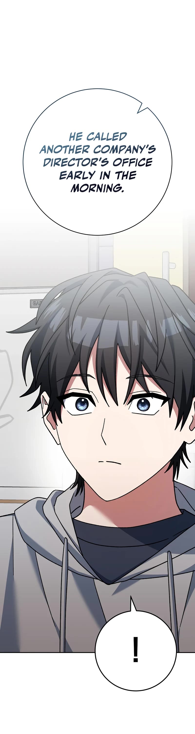 Genius Archer’s Streaming Chapter 38 page 48 - Chapter 38