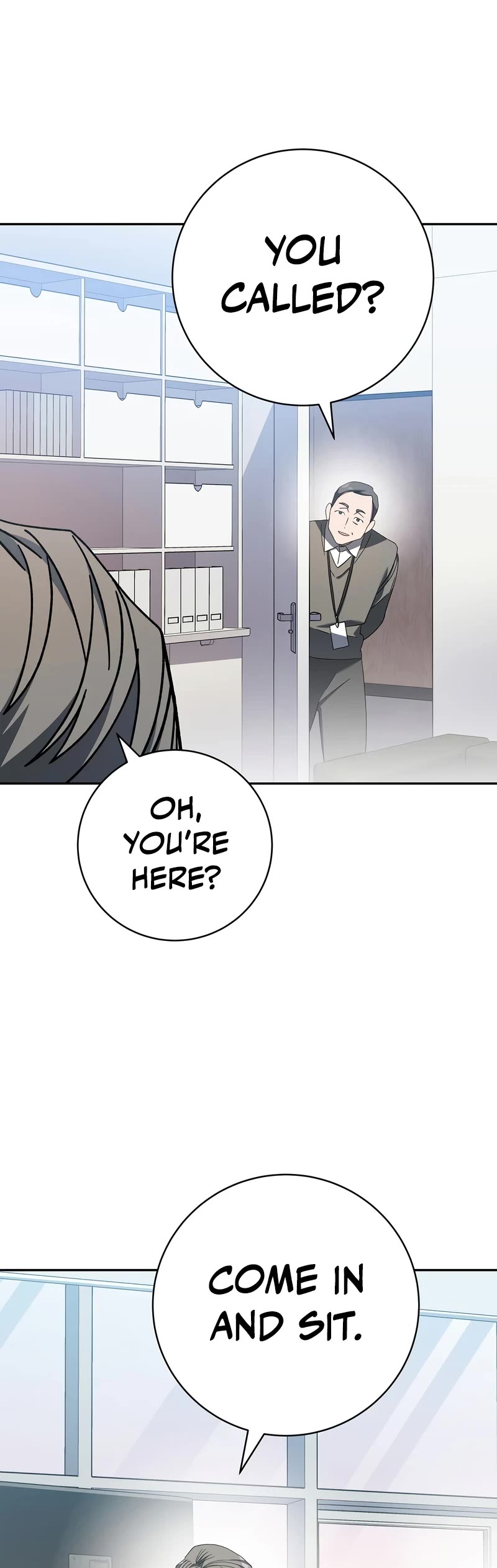 Genius Archer’s Streaming Chapter 38 page 5 - Chapter 38