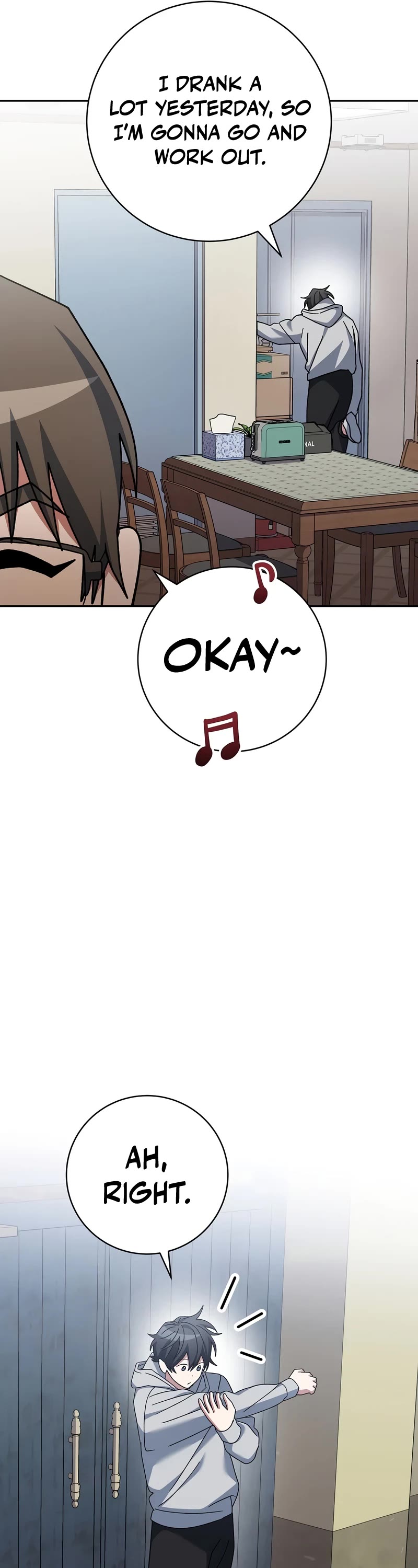Genius Archer’s Streaming Chapter 38 page 52 - Chapter 38