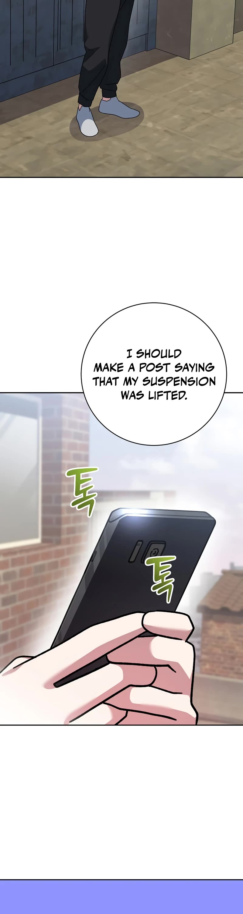 Genius Archer’s Streaming Chapter 38 page 53 - Chapter 38